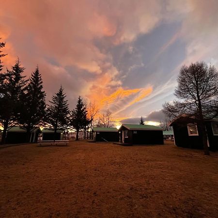 Arhus Cottage And Camping 海拉 外观 照片