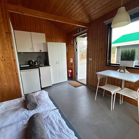 Arhus Cottage And Camping 海拉 外观 照片