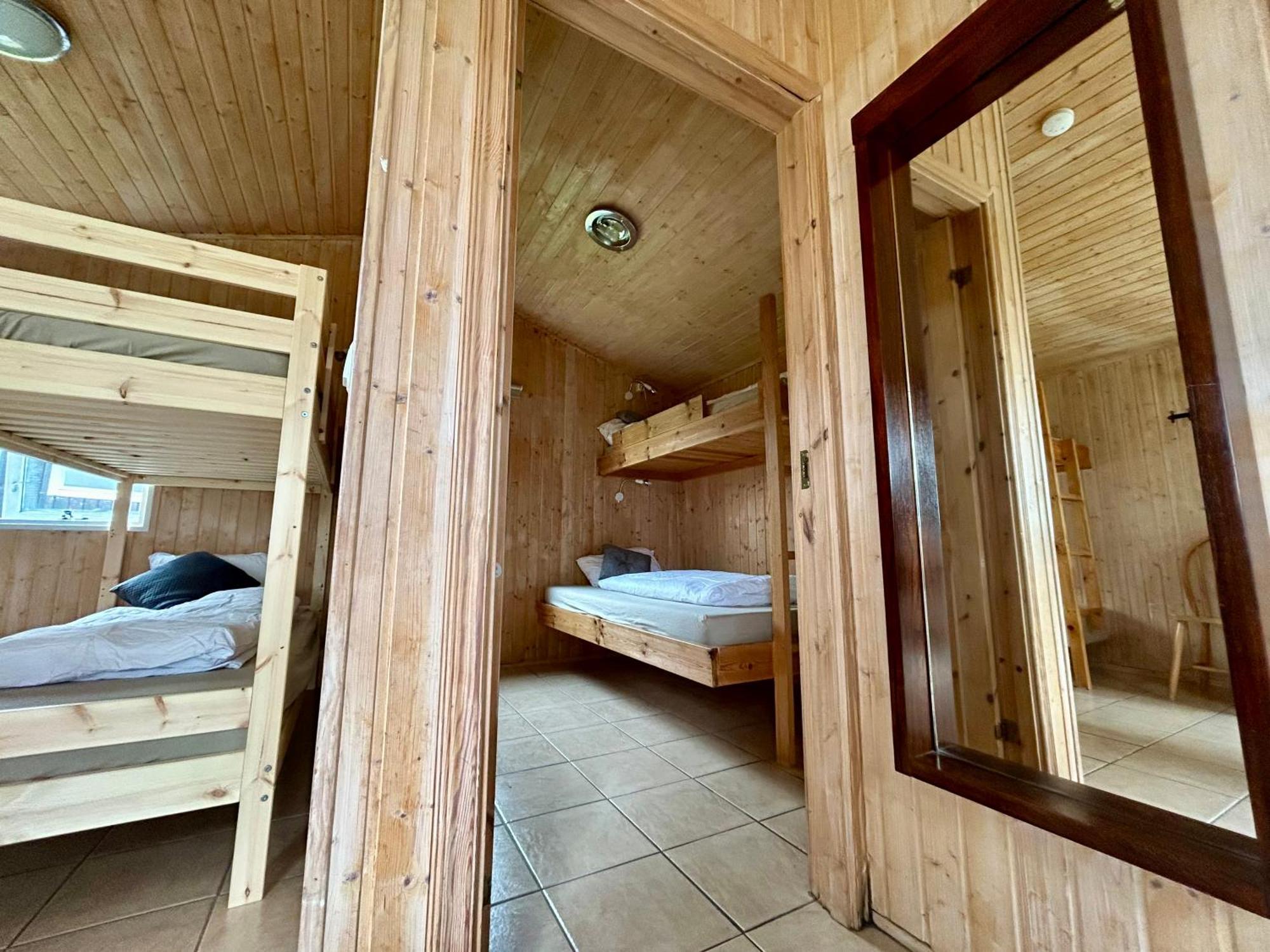 Arhus Cottage And Camping 海拉 外观 照片