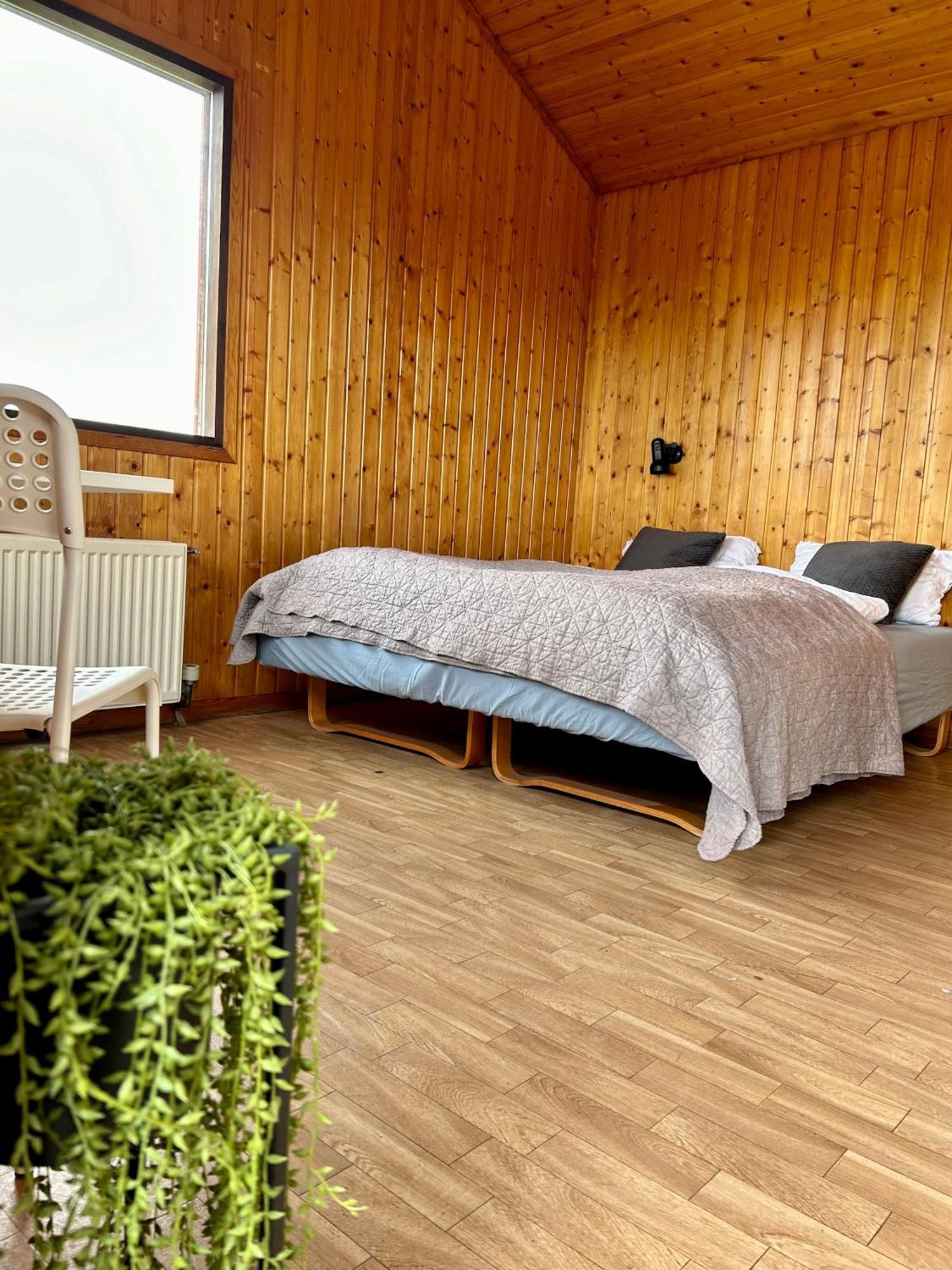 Arhus Cottage And Camping 海拉 外观 照片