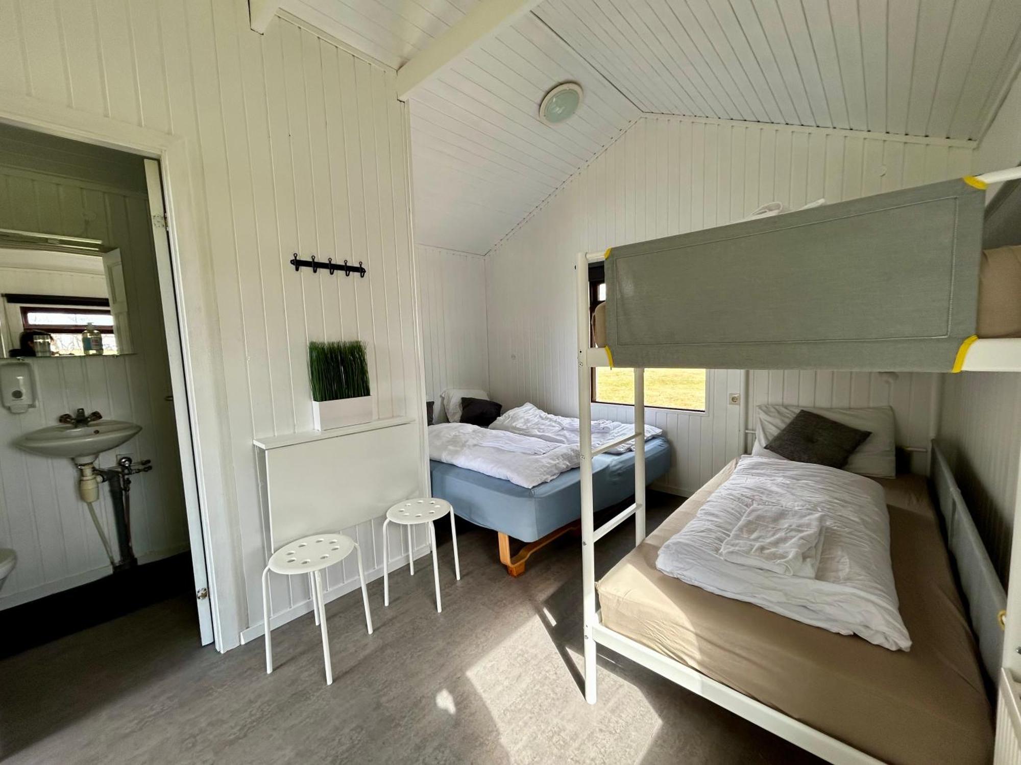 Arhus Cottage And Camping 海拉 外观 照片