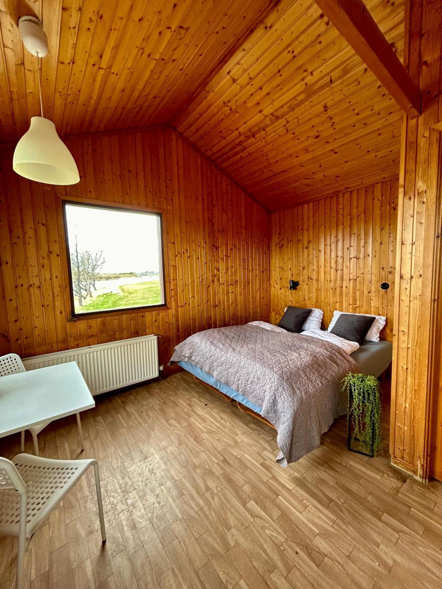 Arhus Cottage And Camping 海拉 外观 照片