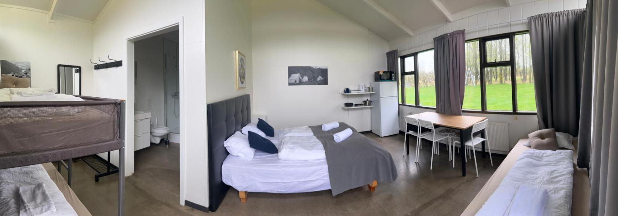 Arhus Cottage And Camping 海拉 外观 照片