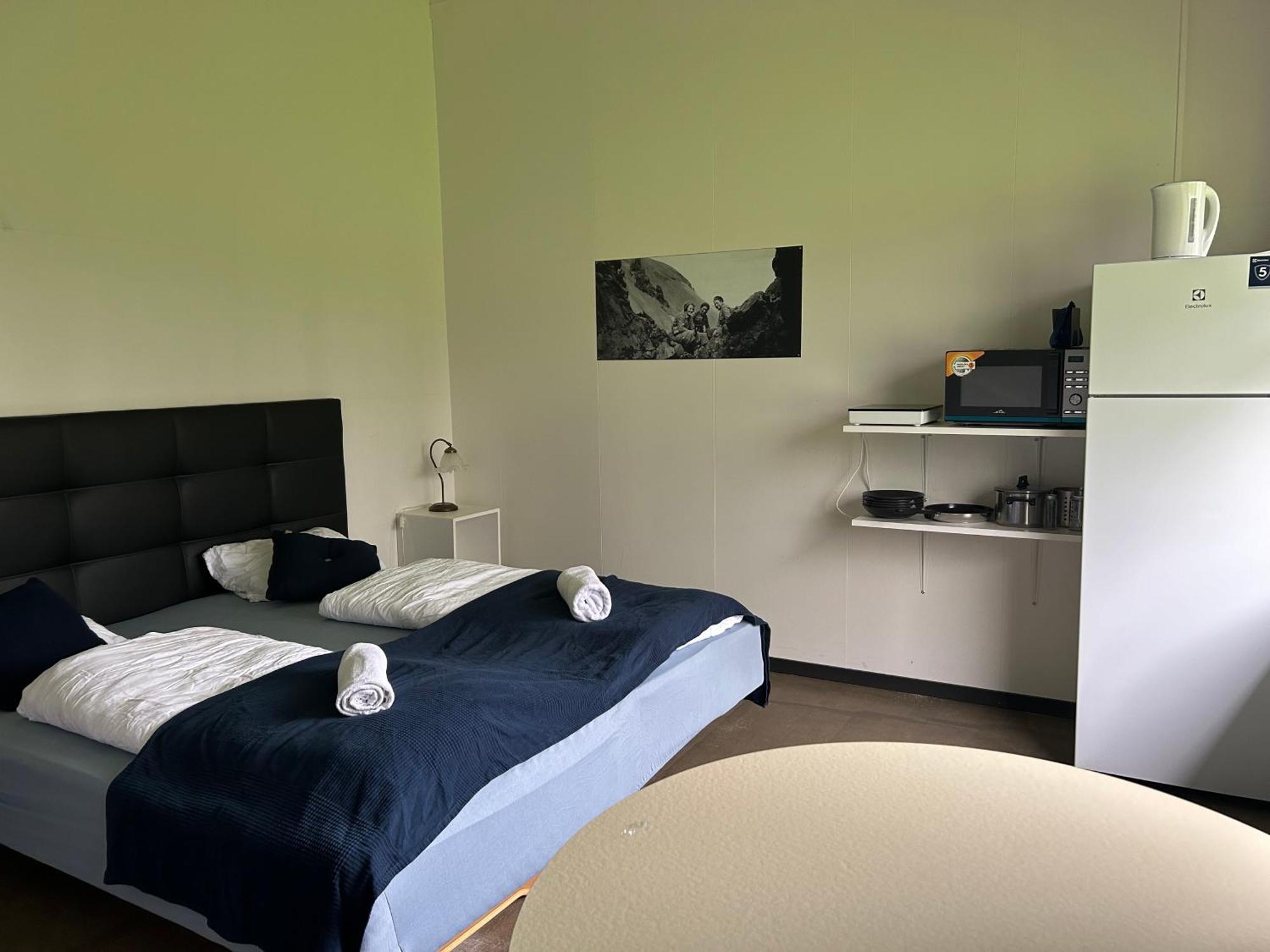Arhus Cottage And Camping 海拉 外观 照片