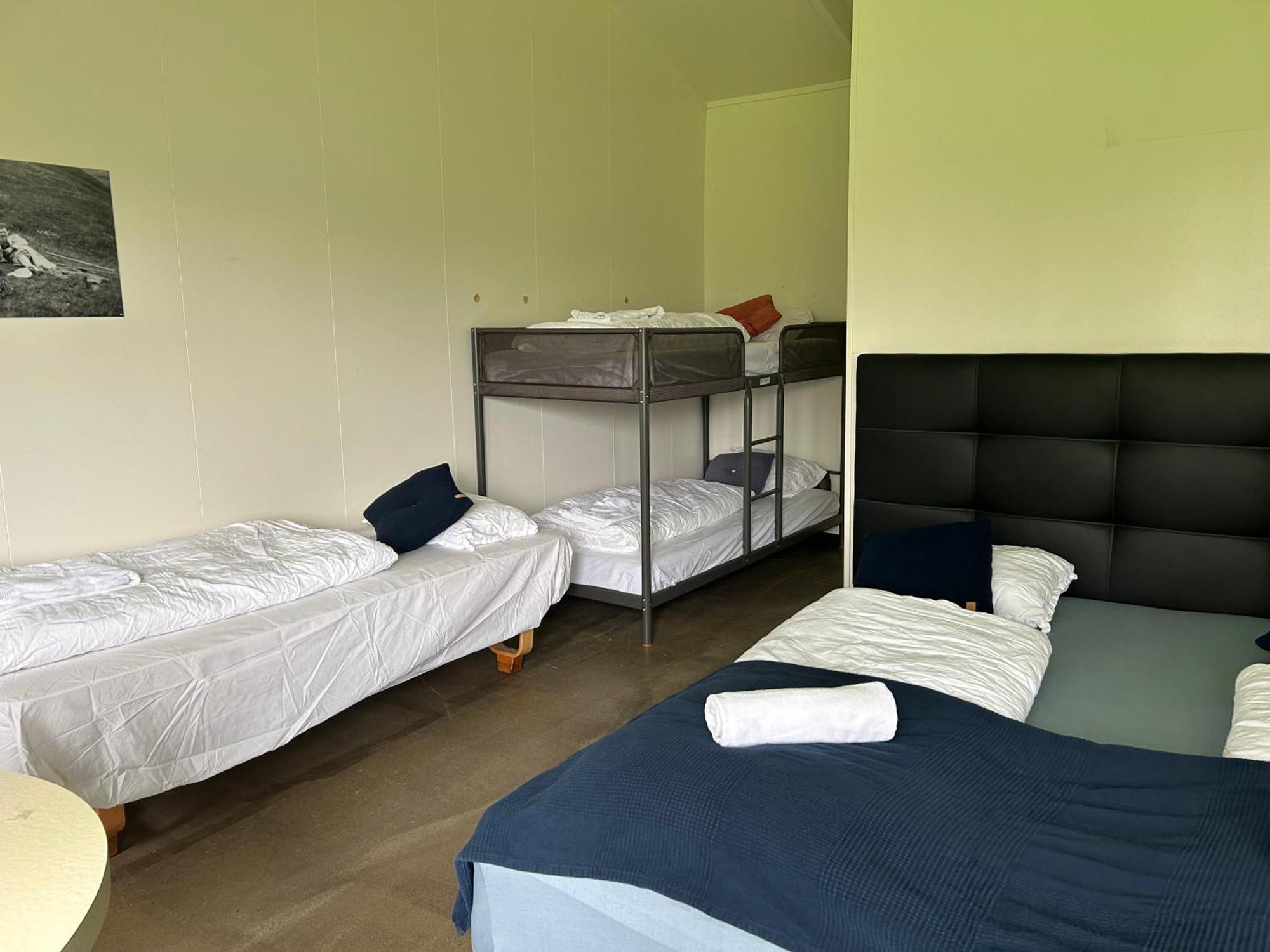 Arhus Cottage And Camping 海拉 外观 照片