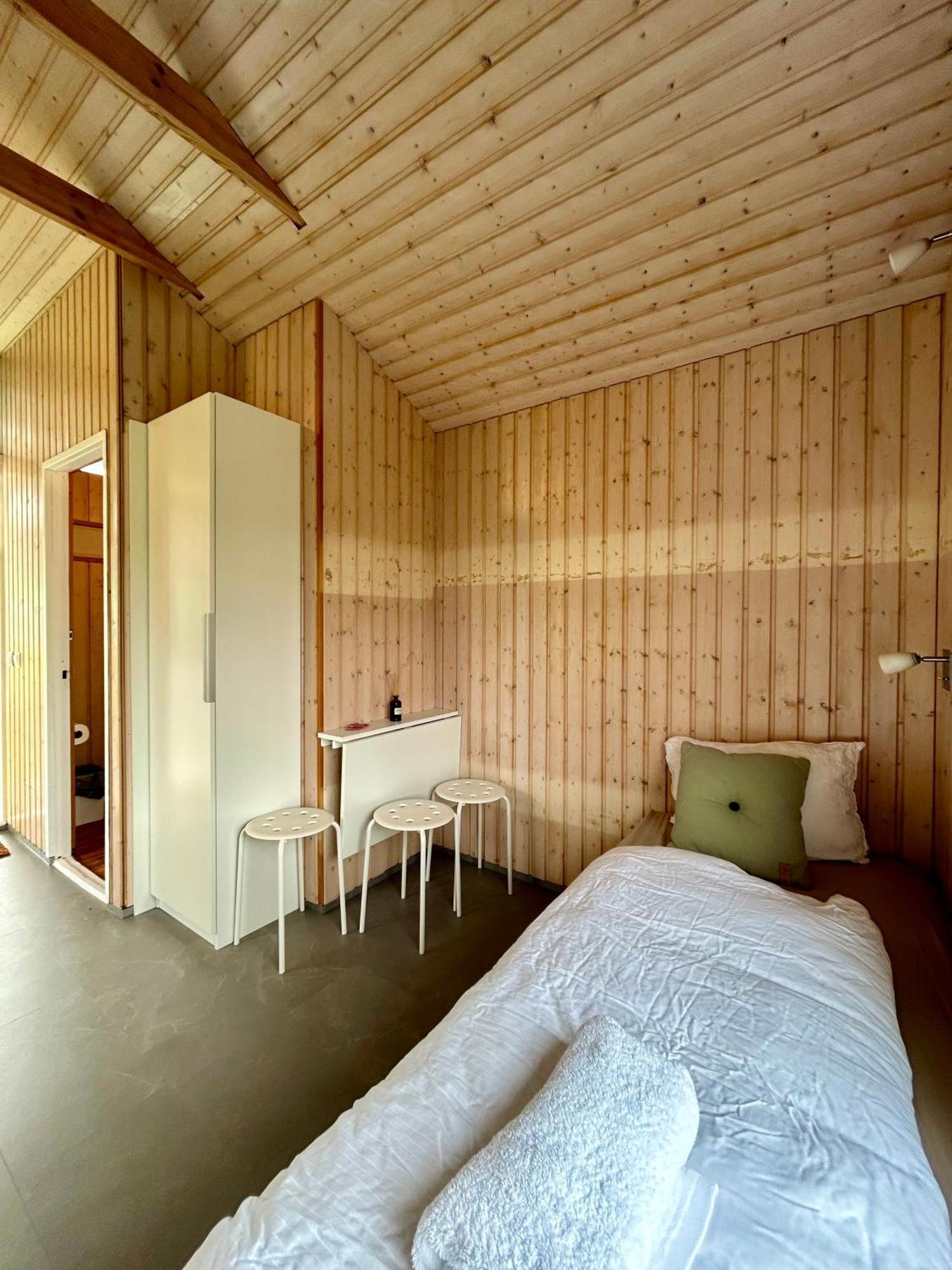 Arhus Cottage And Camping 海拉 外观 照片
