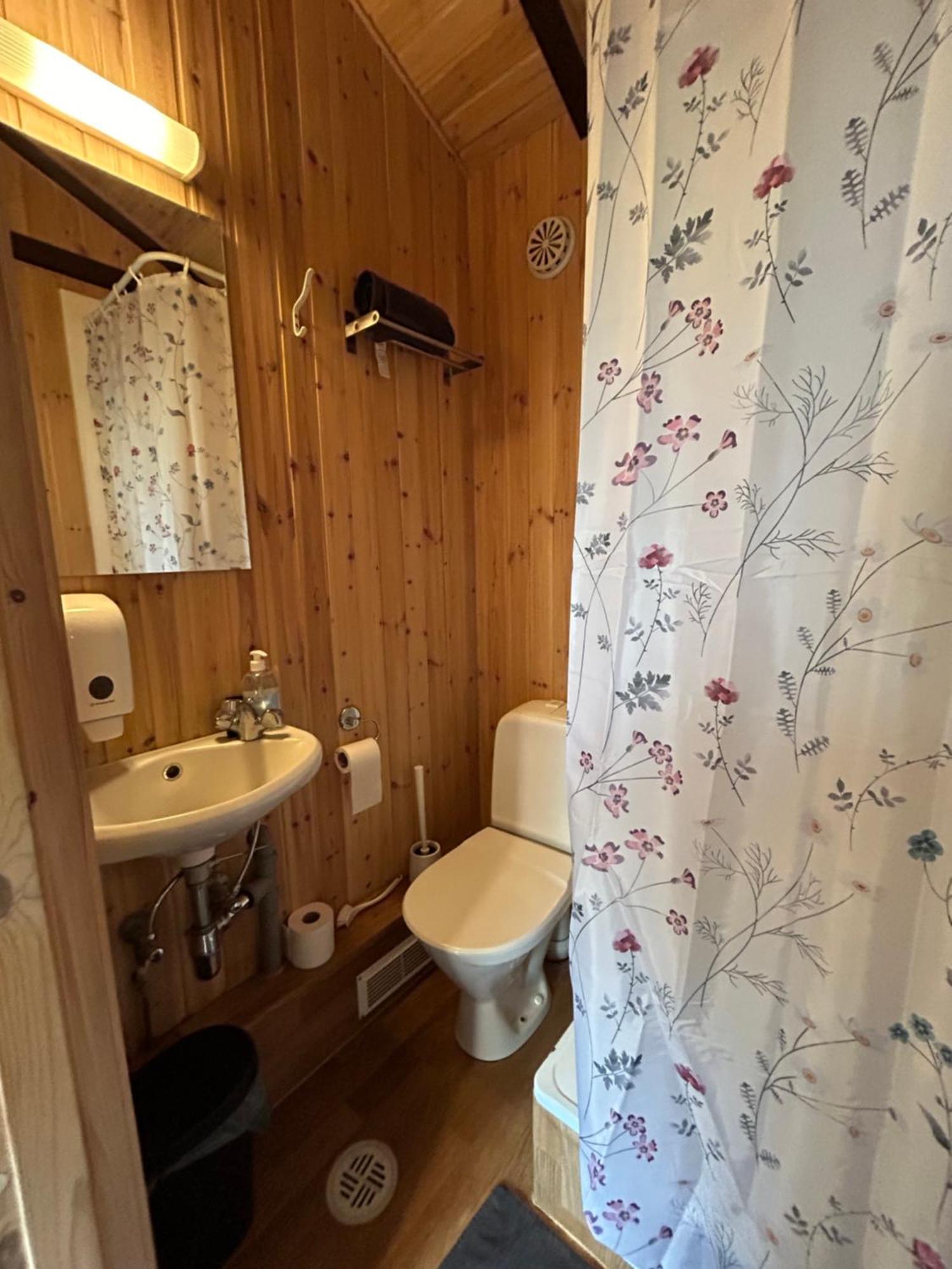 Arhus Cottage And Camping 海拉 外观 照片