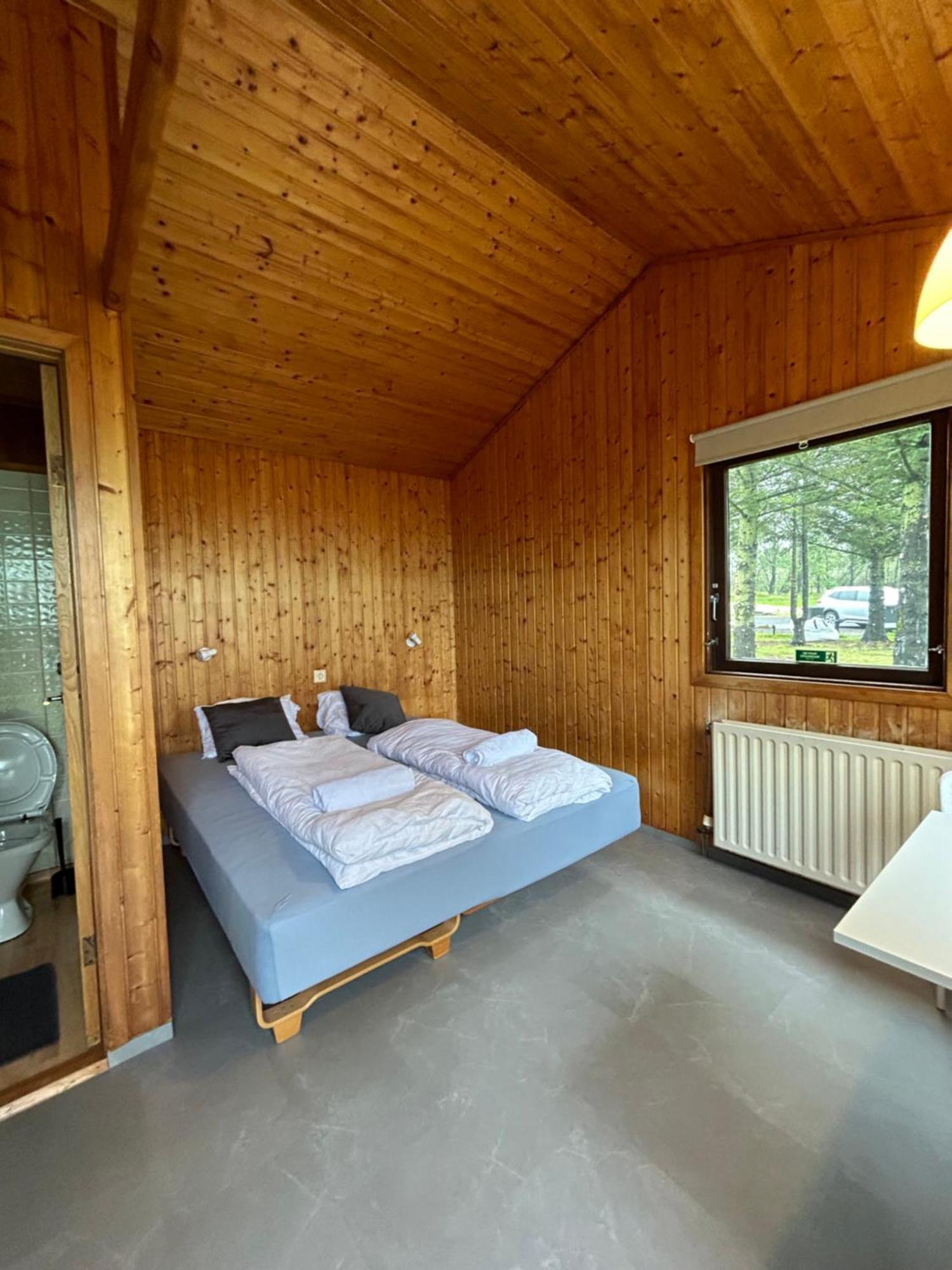 Arhus Cottage And Camping 海拉 外观 照片